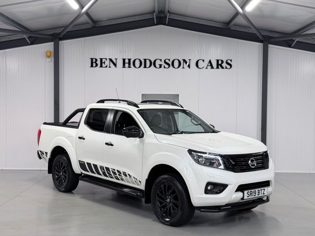 Used Nissan Navara 2019 for sale - 76923592: Photo 2