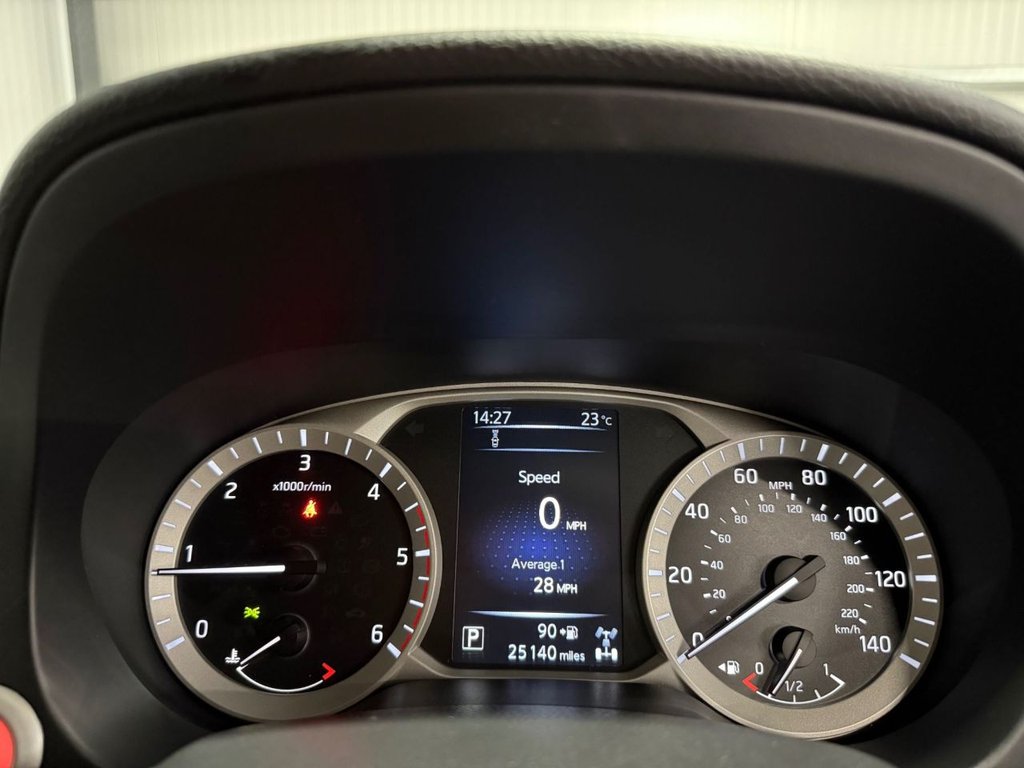 Used Nissan Navara 2019 for sale - 76923592: Photo 23