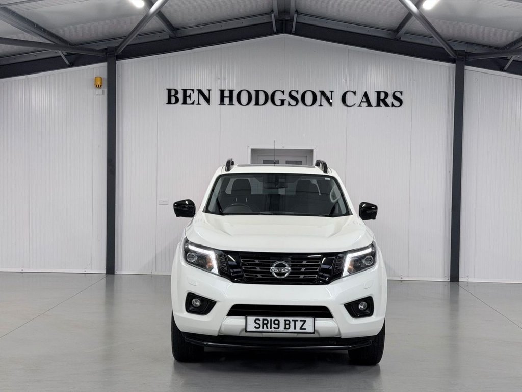 Used Nissan Navara 2019 for sale - 76923592: Photo 25