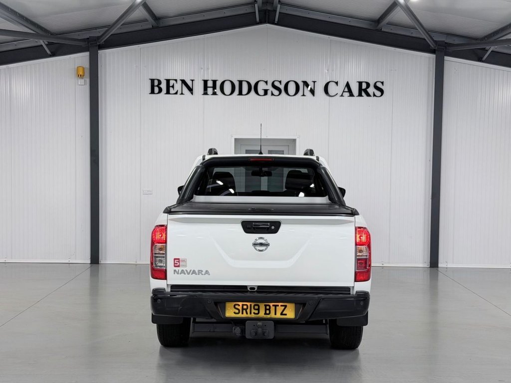 Used Nissan Navara 2019 for sale - 76923592: Photo 26