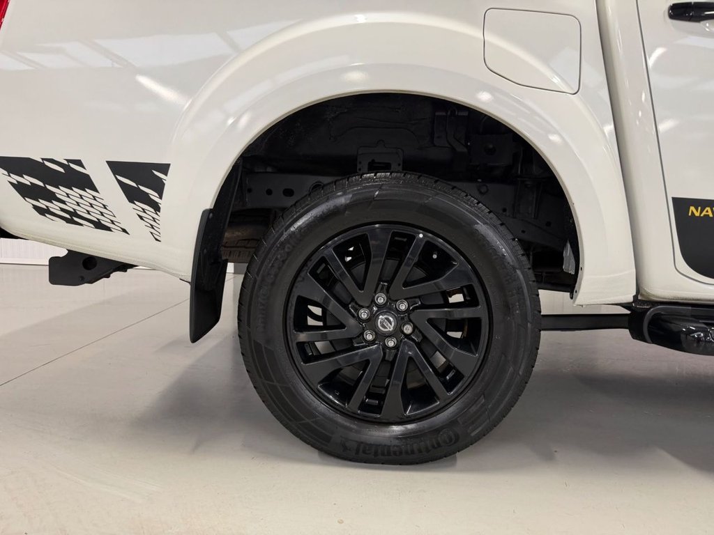 Used Nissan Navara 2019 for sale - 76923592: Photo 27