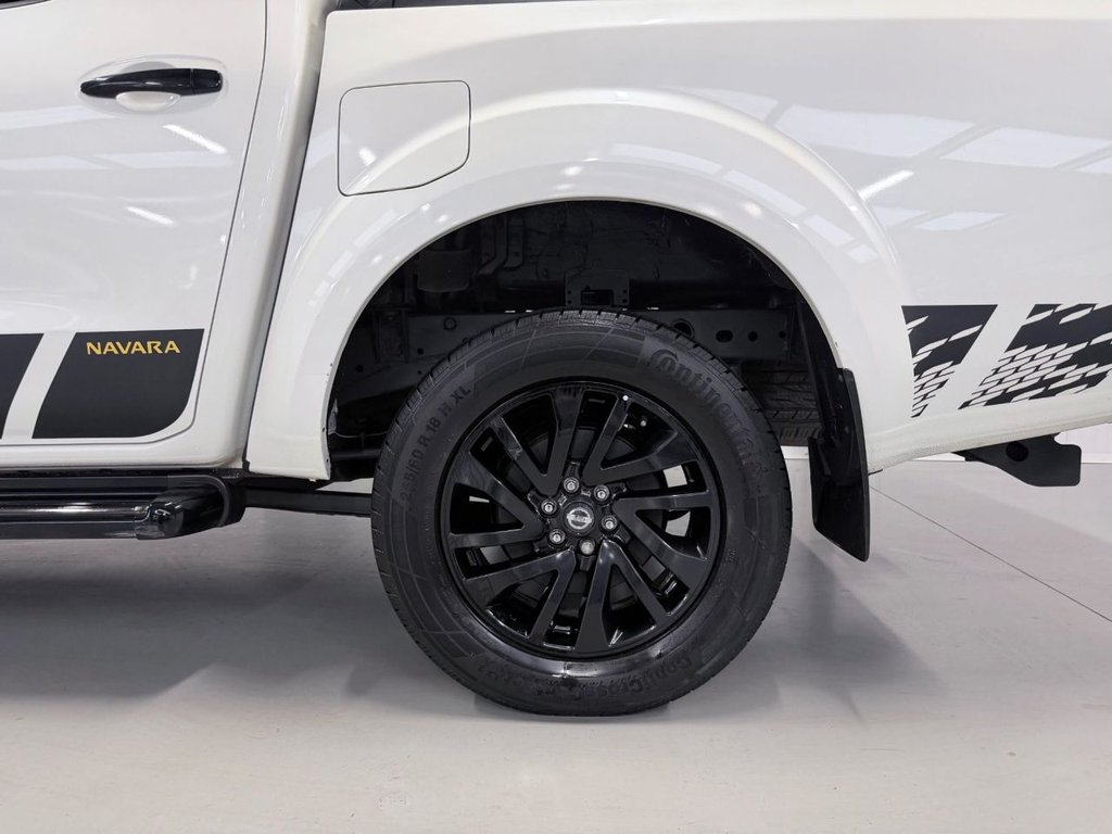 Used Nissan Navara 2019 for sale - 76923592: Photo 29