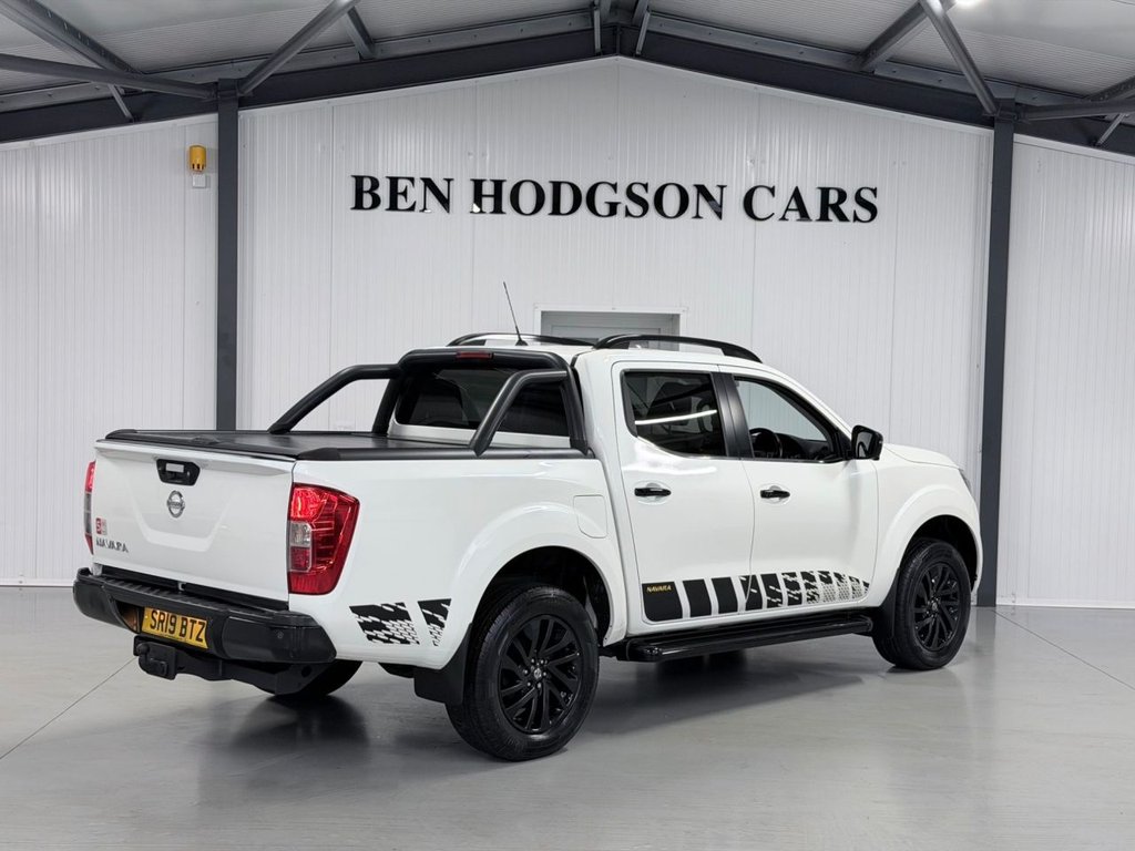 Used Nissan Navara 2019 for sale - 76923592: Photo 3