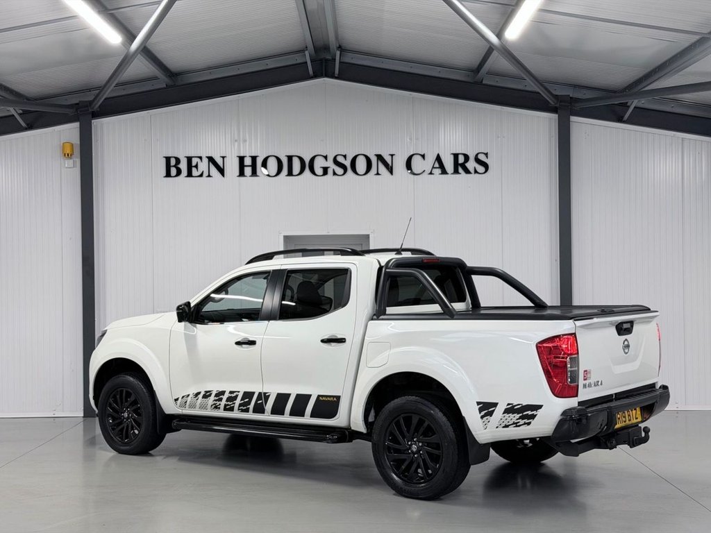 Used Nissan Navara 2019 for sale - 76923592: Photo 4