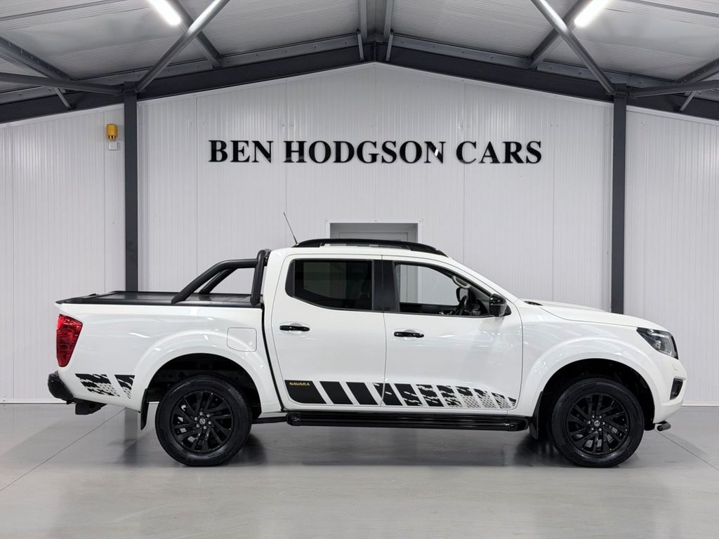 Used Nissan Navara 2019 for sale - 76923592: Photo 5
