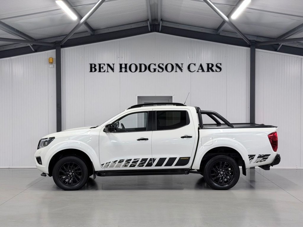 Used Nissan Navara 2019 for sale - 76923592: Photo 6