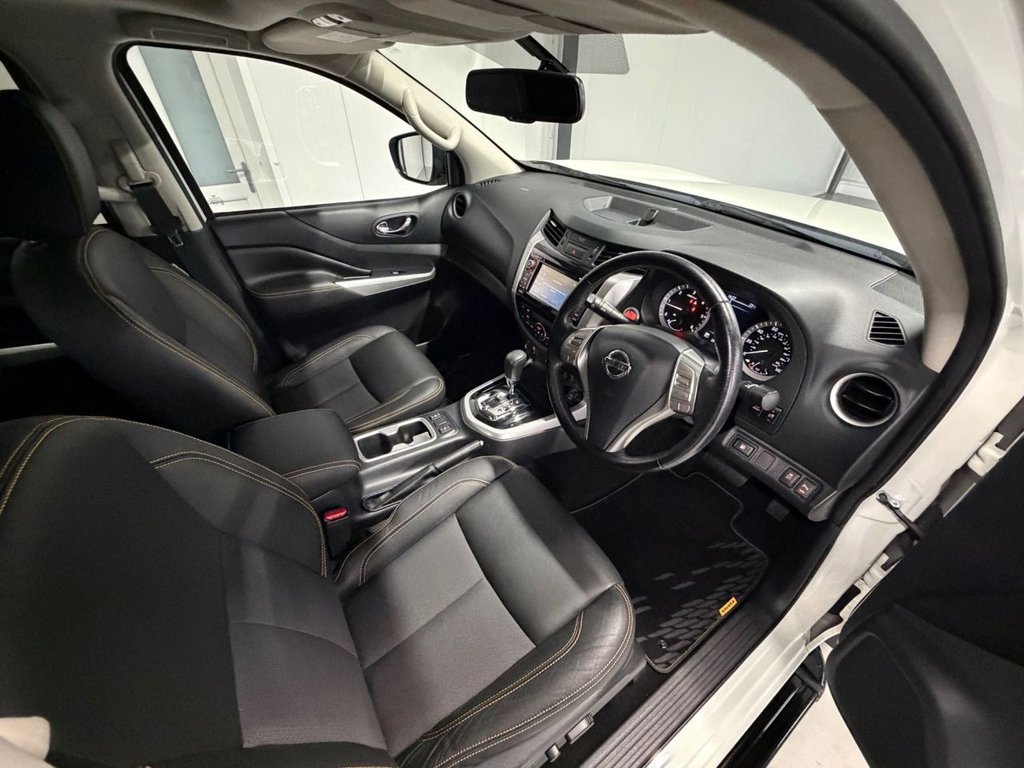 Used Nissan Navara 2019 for sale - 76923592: Photo 7