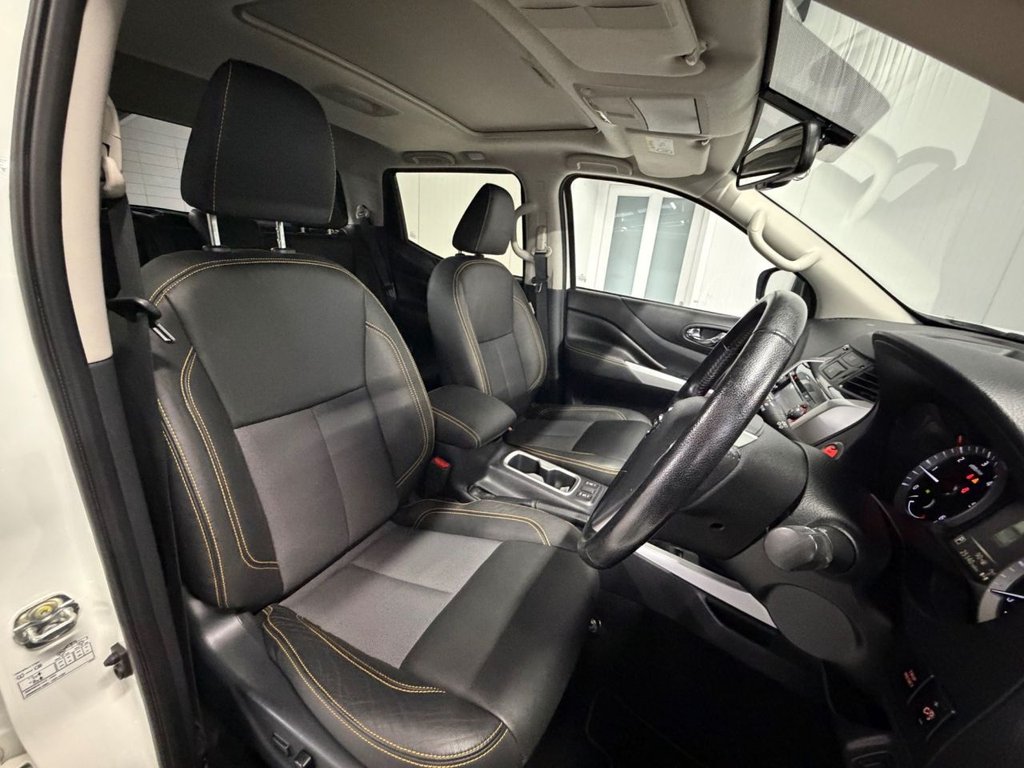 Used Nissan Navara 2019 for sale - 76923592: Photo 8