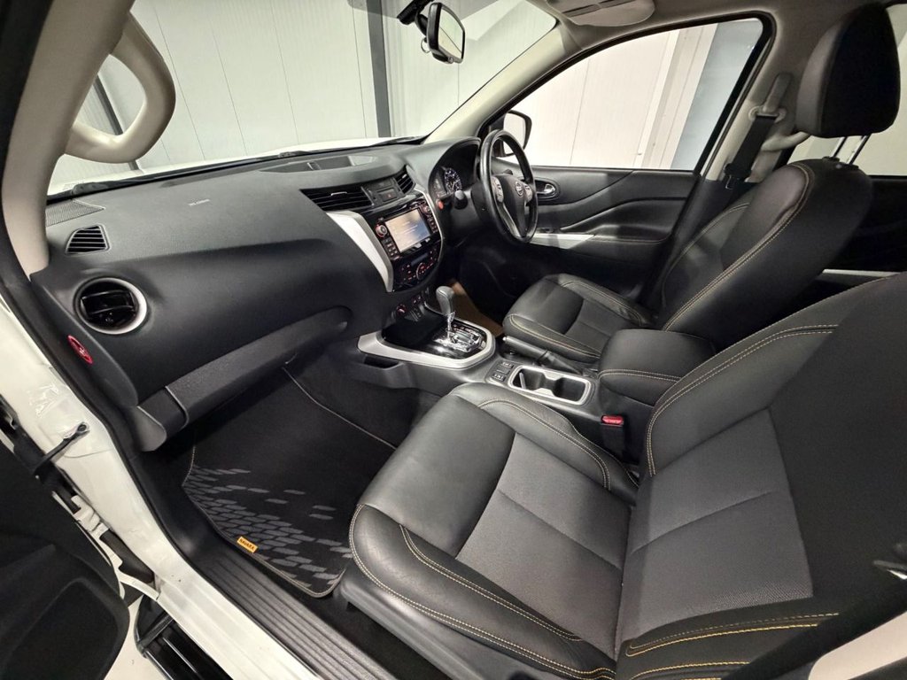 Used Nissan Navara 2019 for sale - 76923592: Photo 9