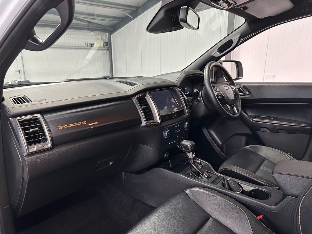 Used Ford Ranger 2022 for sale - 76367410: Photo 12
