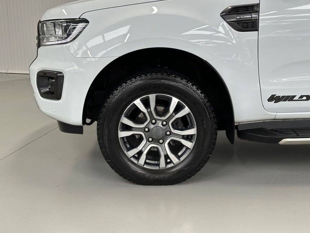 Used Ford Ranger 2022 for sale - 76367410: Photo 25