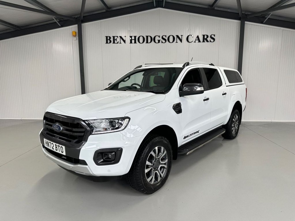 Used Ford Ranger 2022 for sale - 76367410: Photo 9
