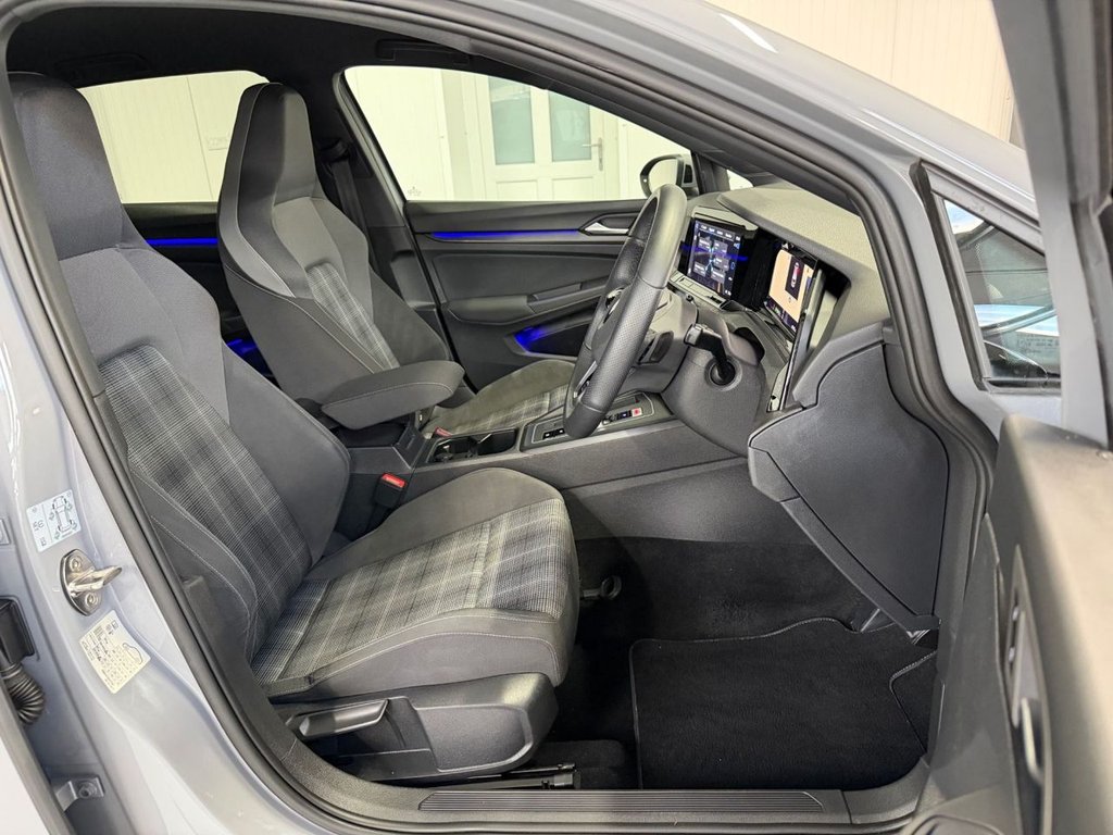 Used Volkswagen Golf 2021 for sale - 77161833: Photo 10