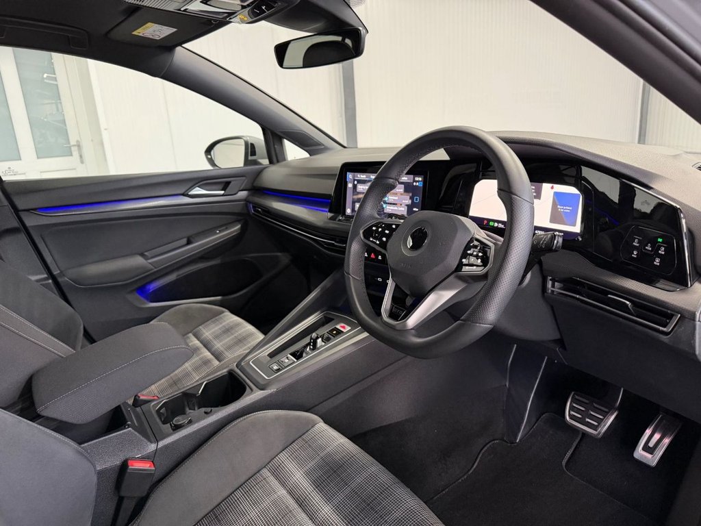 Used Volkswagen Golf 2021 for sale - 77161833: Photo 11