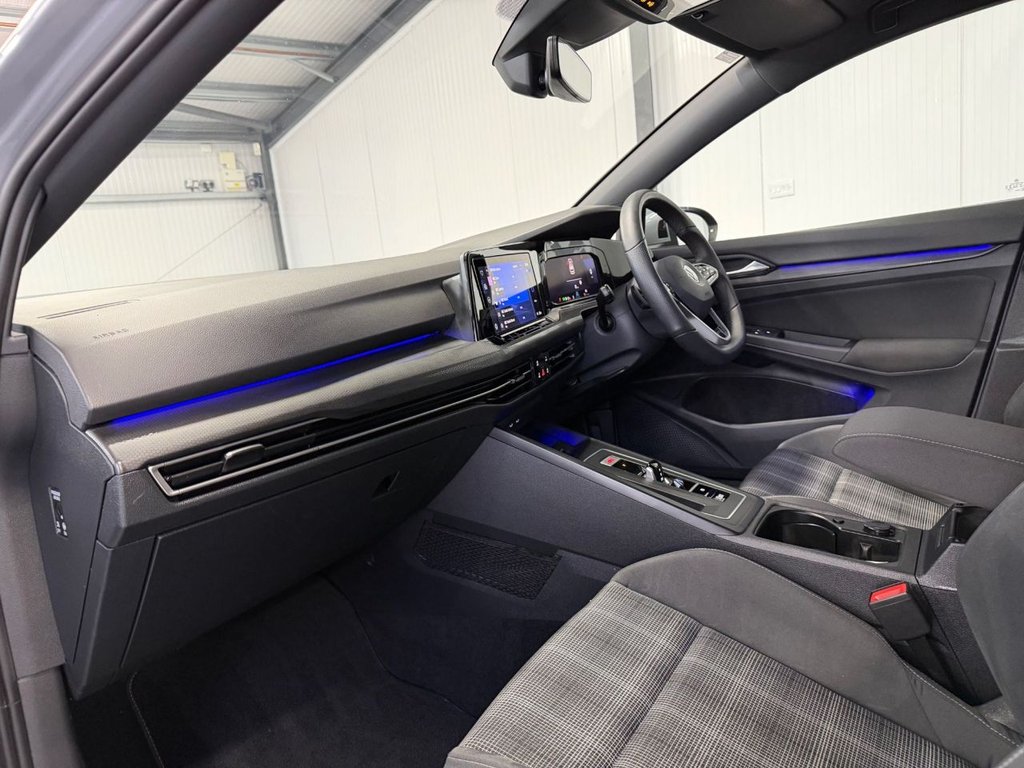 Used Volkswagen Golf 2021 for sale - 77161833: Photo 12