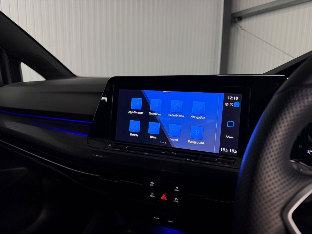 Used Volkswagen Golf 2021 for sale - 77161833: Photo 17