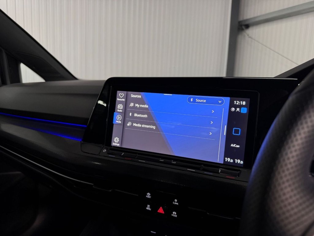 Used Volkswagen Golf 2021 for sale - 77161833: Photo 18