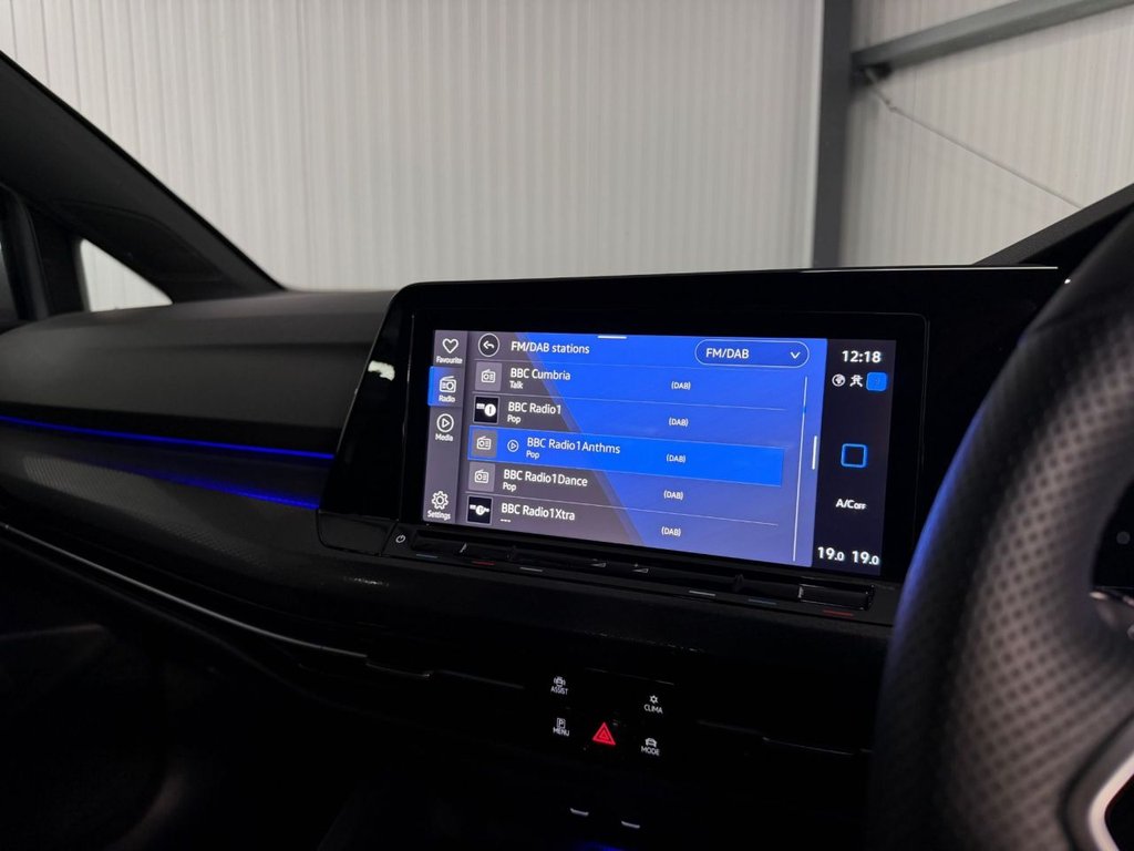 Used Volkswagen Golf 2021 for sale - 77161833: Photo 19