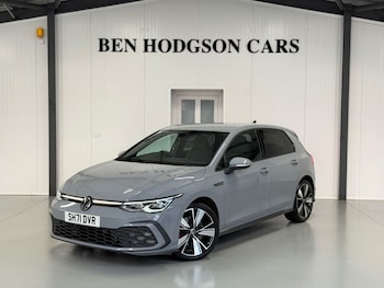 Used Volkswagen Golf 2021 for sale - 77161833: Photo