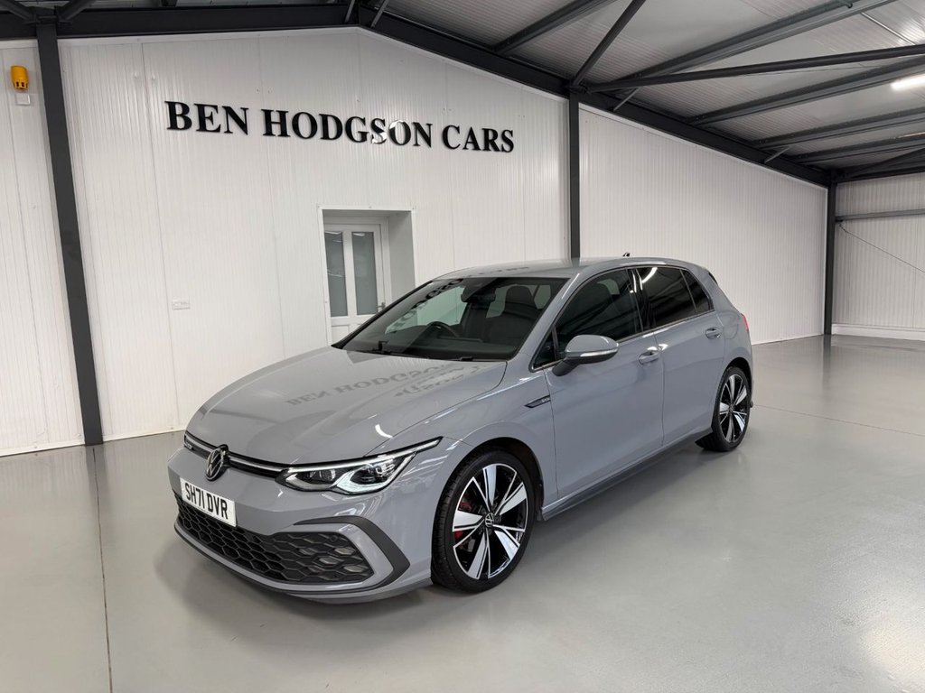 Used Volkswagen Golf 2021 for sale - 77161833: Photo 2