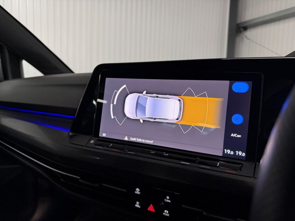 Used Volkswagen Golf 2021 for sale - 77161833: Photo 20