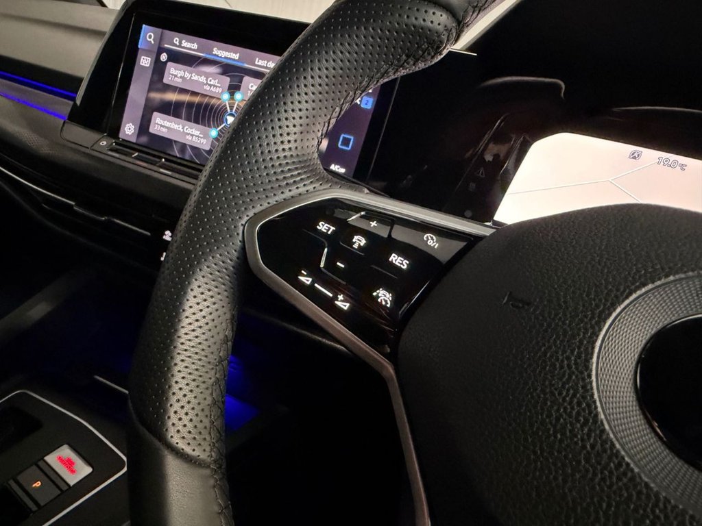 Used Volkswagen Golf 2021 for sale - 77161833: Photo 22