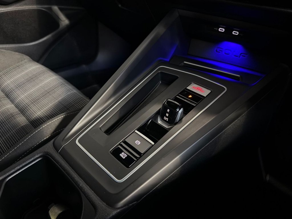 Used Volkswagen Golf 2021 for sale - 77161833: Photo 24