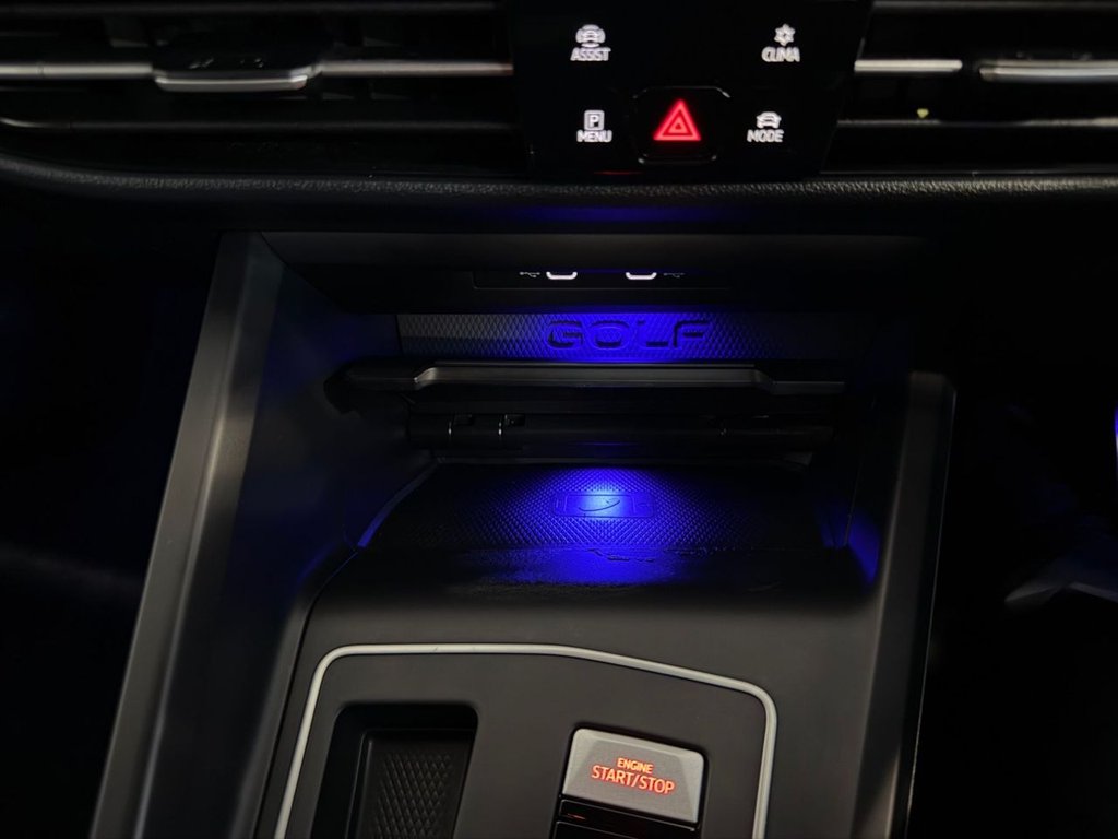 Used Volkswagen Golf 2021 for sale - 77161833: Photo 25