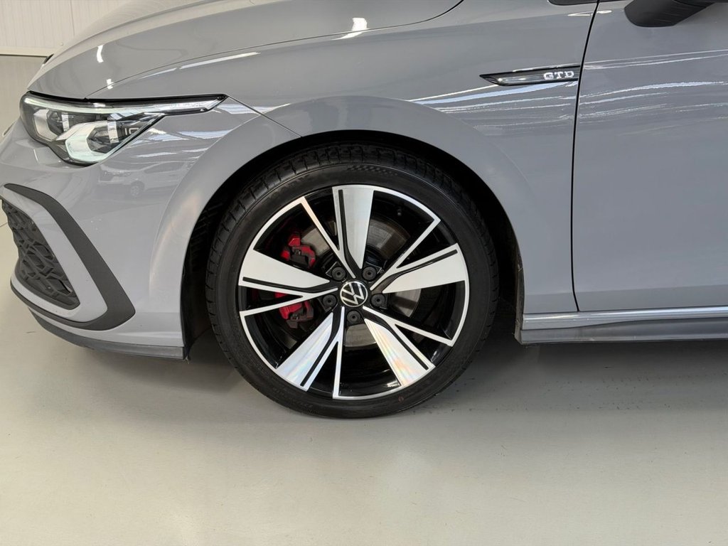 Used Volkswagen Golf 2021 for sale - 77161833: Photo 27