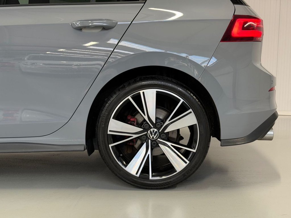 Used Volkswagen Golf 2021 for sale - 77161833: Photo 28