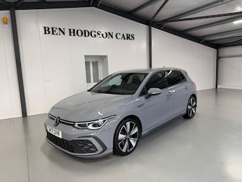 Used Volkswagen Golf 2021 for sale - 77161833: Photo