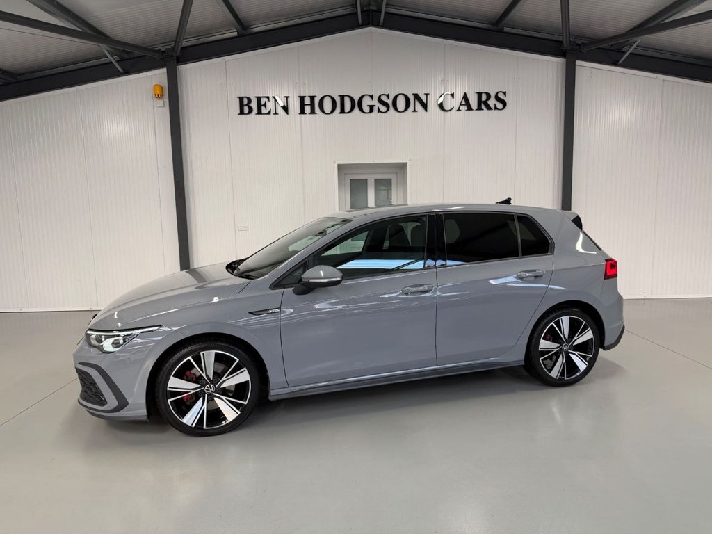 Used Volkswagen Golf 2021 for sale - 77161833: Photo 3