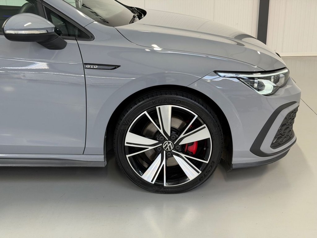 Used Volkswagen Golf 2021 for sale - 77161833: Photo 30