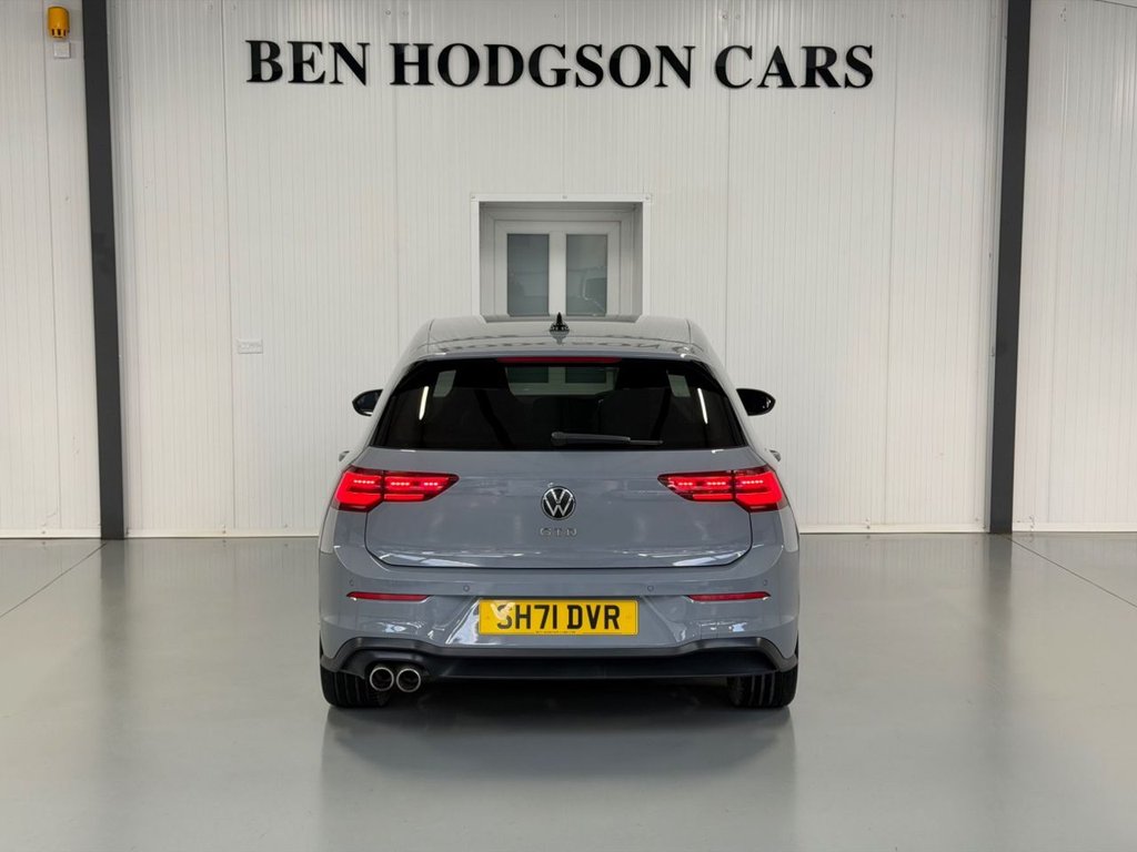 Used Volkswagen Golf 2021 for sale - 77161833: Photo 32