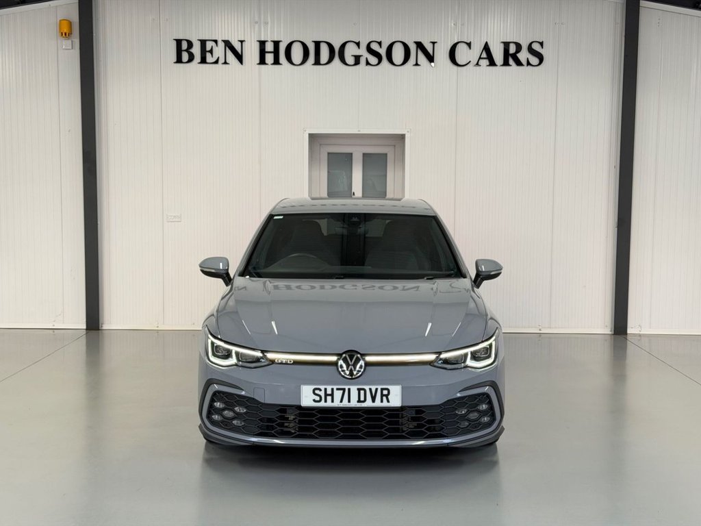 Used Volkswagen Golf 2021 for sale - 77161833: Photo 33