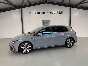 Used Volkswagen Golf 2021 for sale - 77161833: Photo