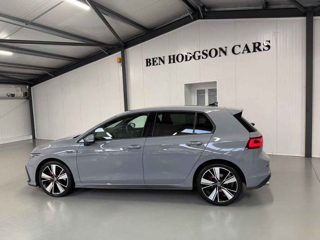 Used Volkswagen Golf 2021 for sale - 77161833: Photo 4