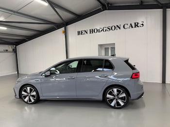 Used Volkswagen Golf 2021 for sale - 77161833: Photo