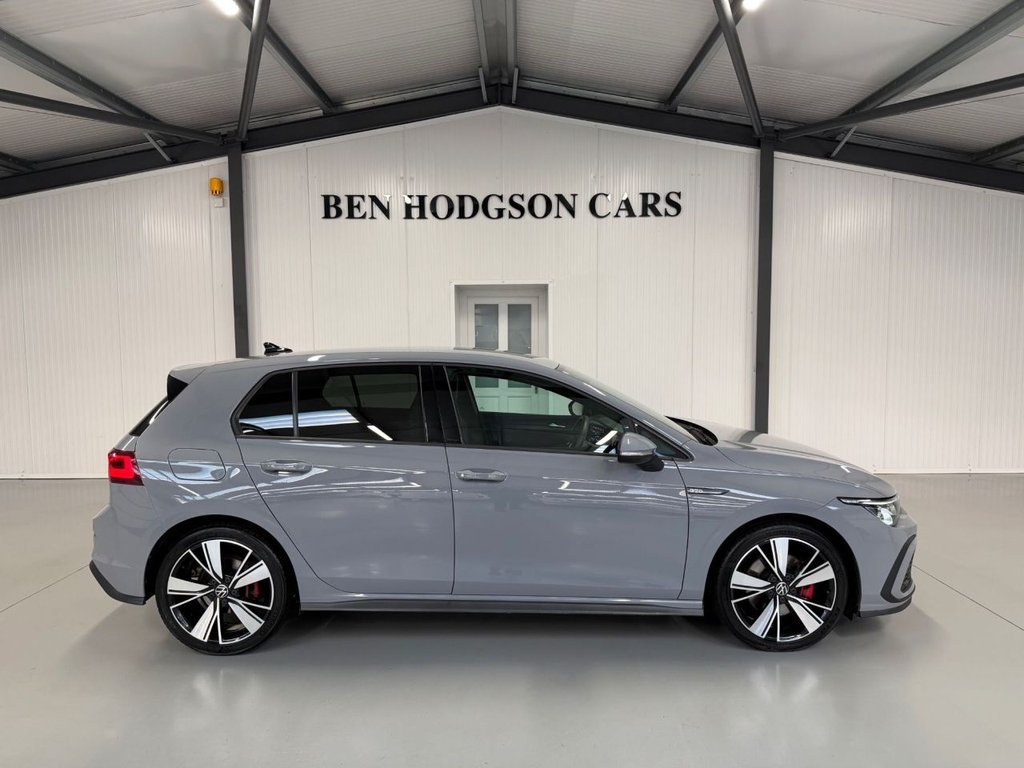 Used Volkswagen Golf 2021 for sale - 77161833: Photo 5