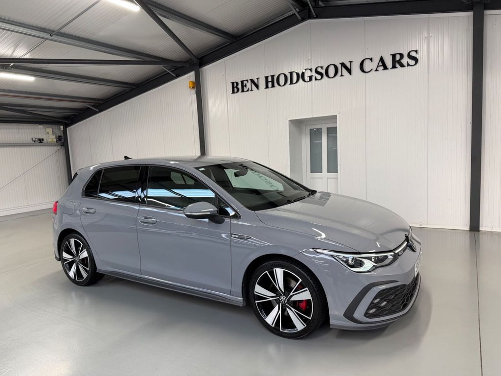 Used Volkswagen Golf 2021 for sale - 77161833: Photo 6