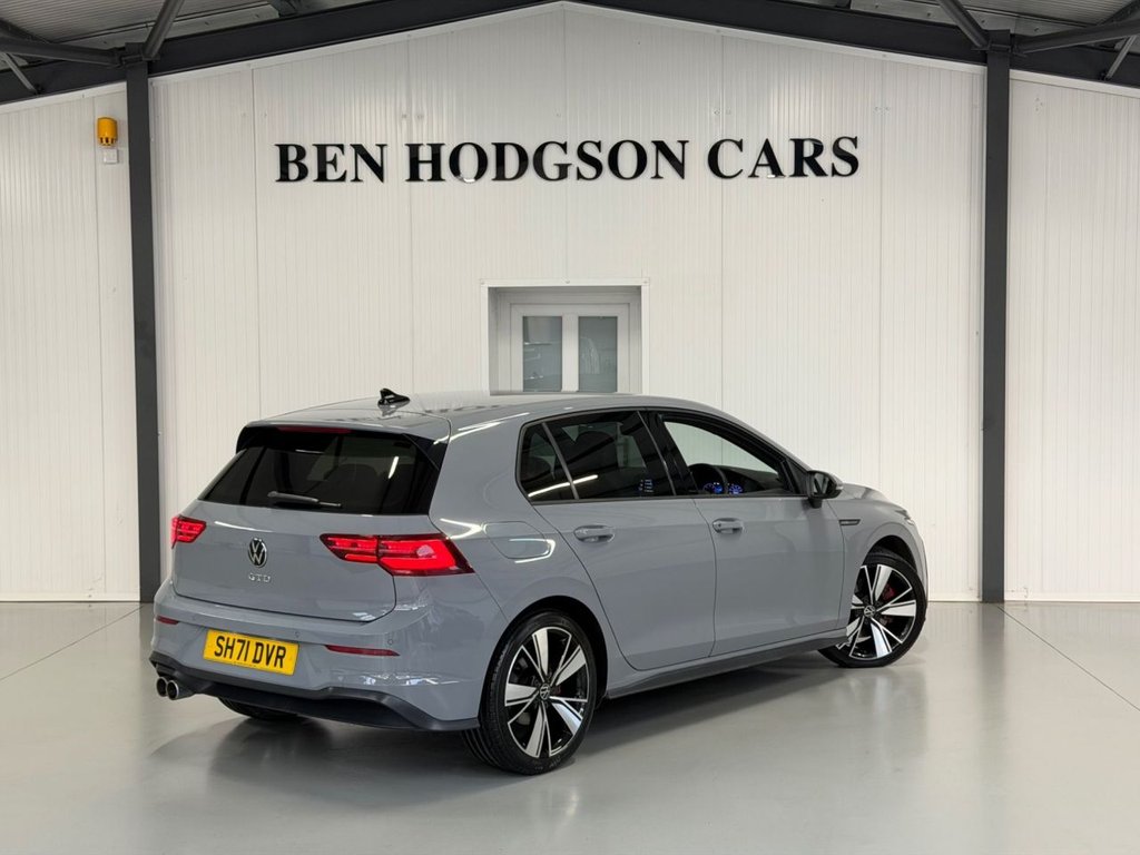 Used Volkswagen Golf 2021 for sale - 77161833: Photo 7