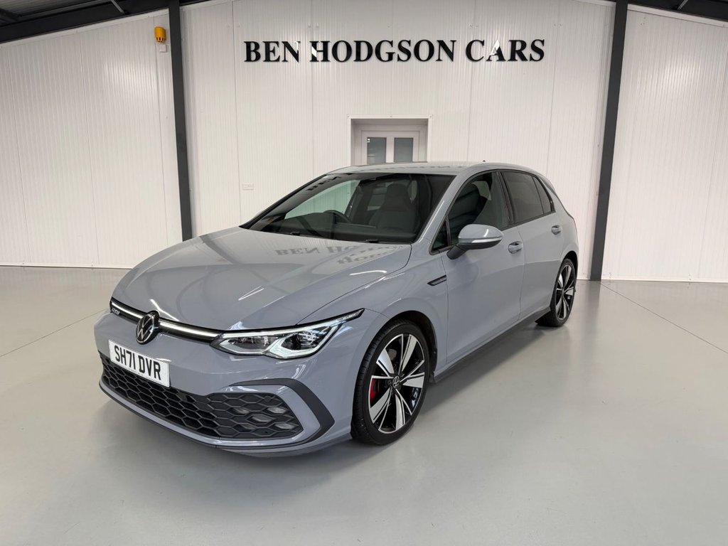 Used Volkswagen Golf 2021 for sale - 77161833: Photo 9