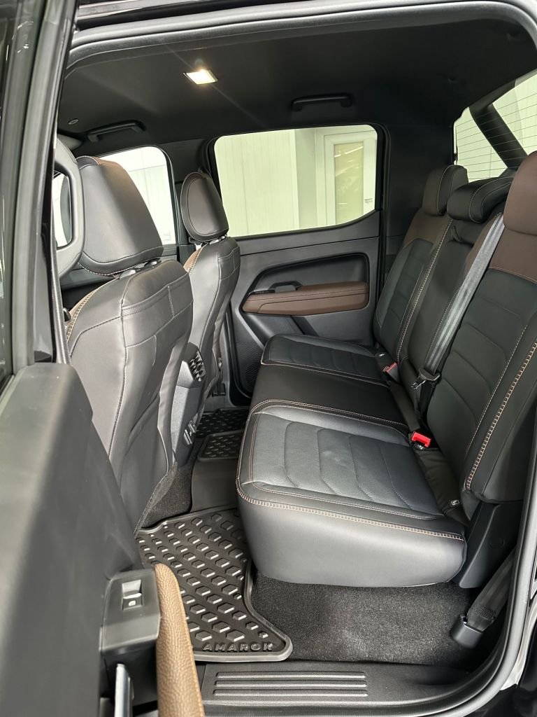 Used Volkswagen Amarok 2025 for sale - 77121481: Photo 16