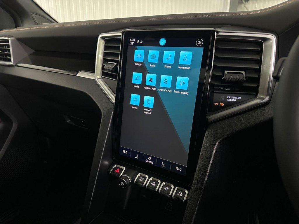 Used Volkswagen Amarok 2025 for sale - 77121481: Photo 21