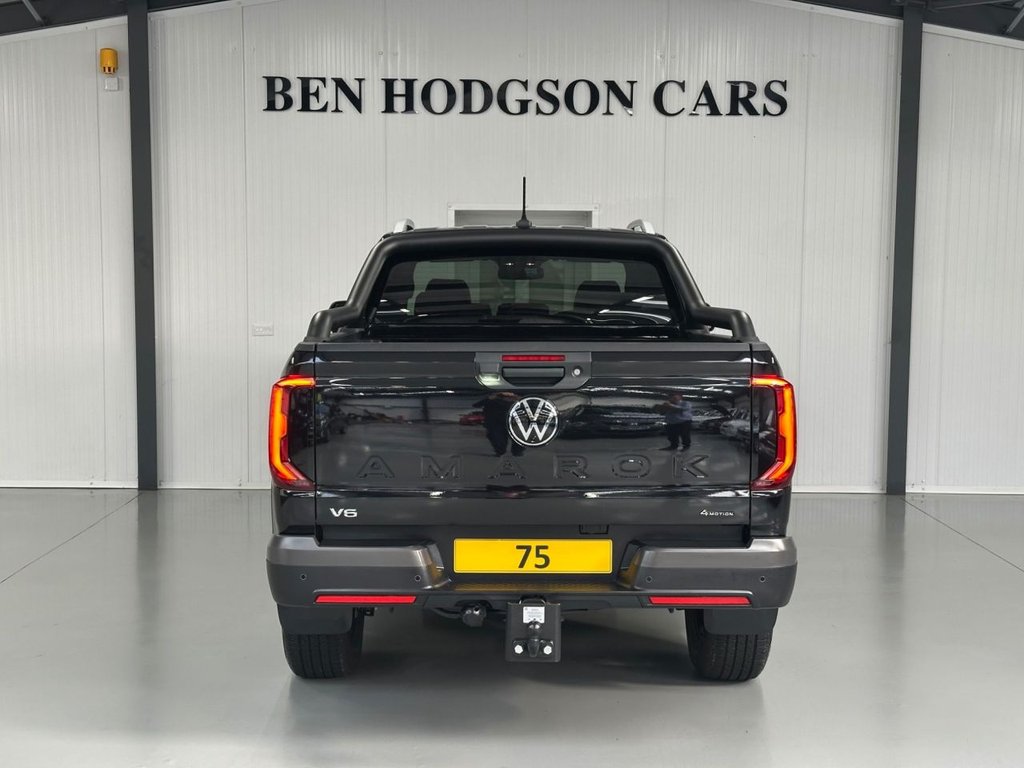 Used Volkswagen Amarok 2025 for sale - 77121481: Photo 30