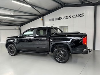 Used Volkswagen Amarok 2025 for sale - 77121481: Photo