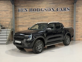 Used Ford Ranger 2023 for sale - 78637924: Photo