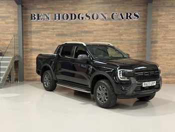 Used Ford Ranger 2023 for sale - 78637924: Photo