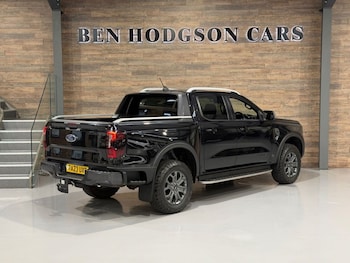 Used Ford Ranger 2023 for sale - 78637924: Photo