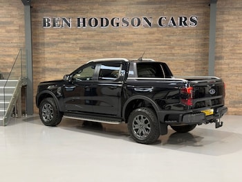 Used Ford Ranger 2023 for sale - 78637924: Photo